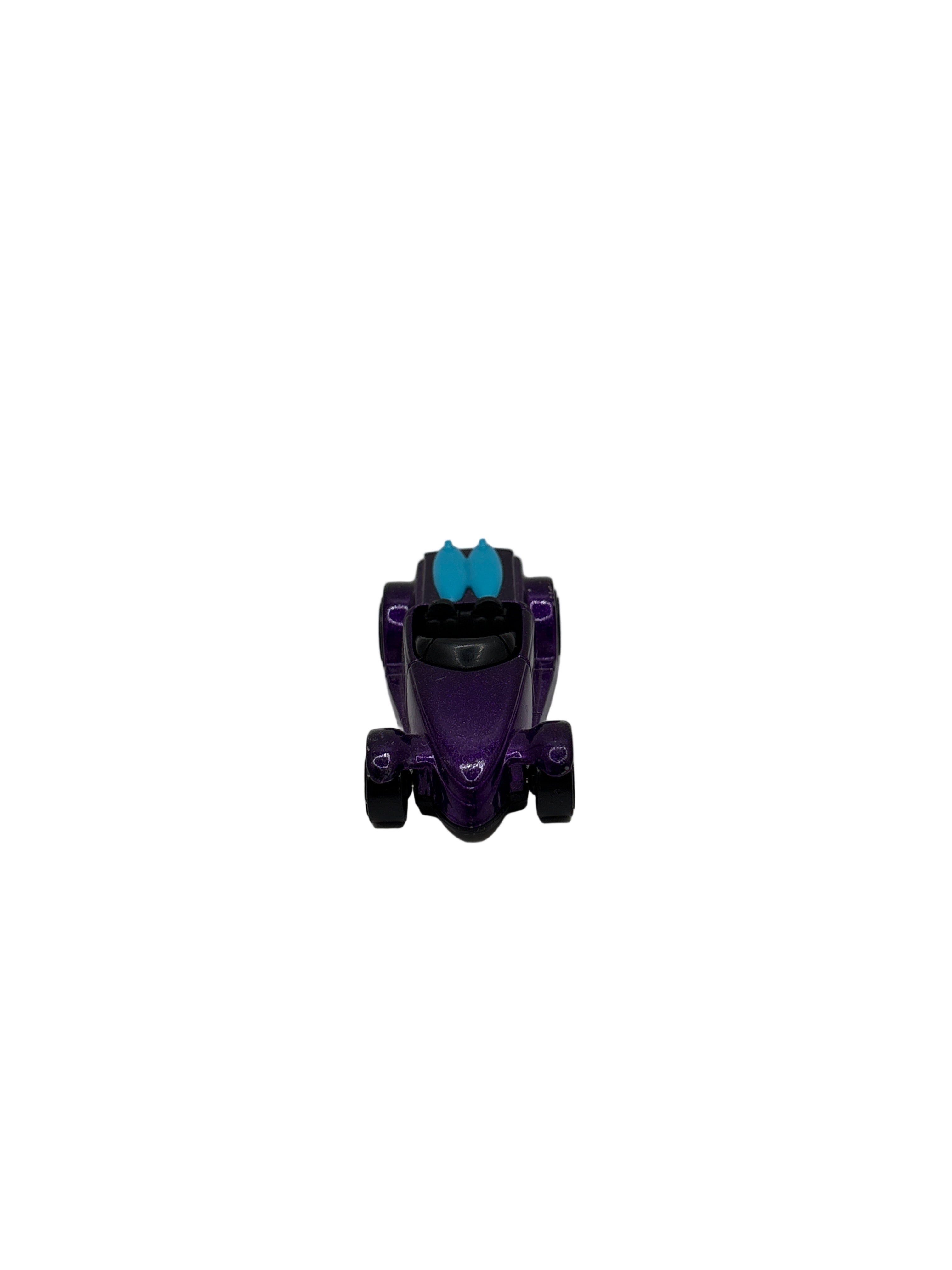 Hot Wheels Plymouth Prowler Diecast purple