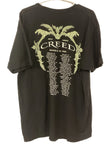 Creed Concert Tshirt