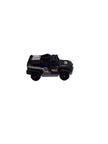 Zuru Metal Machines Epic Diecast black