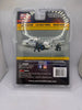 American Diorama Police Line Diecast