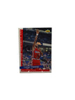Upper Deck Danny Manning
