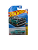 Hot Wheels Custom 53 Chevy Diecast green