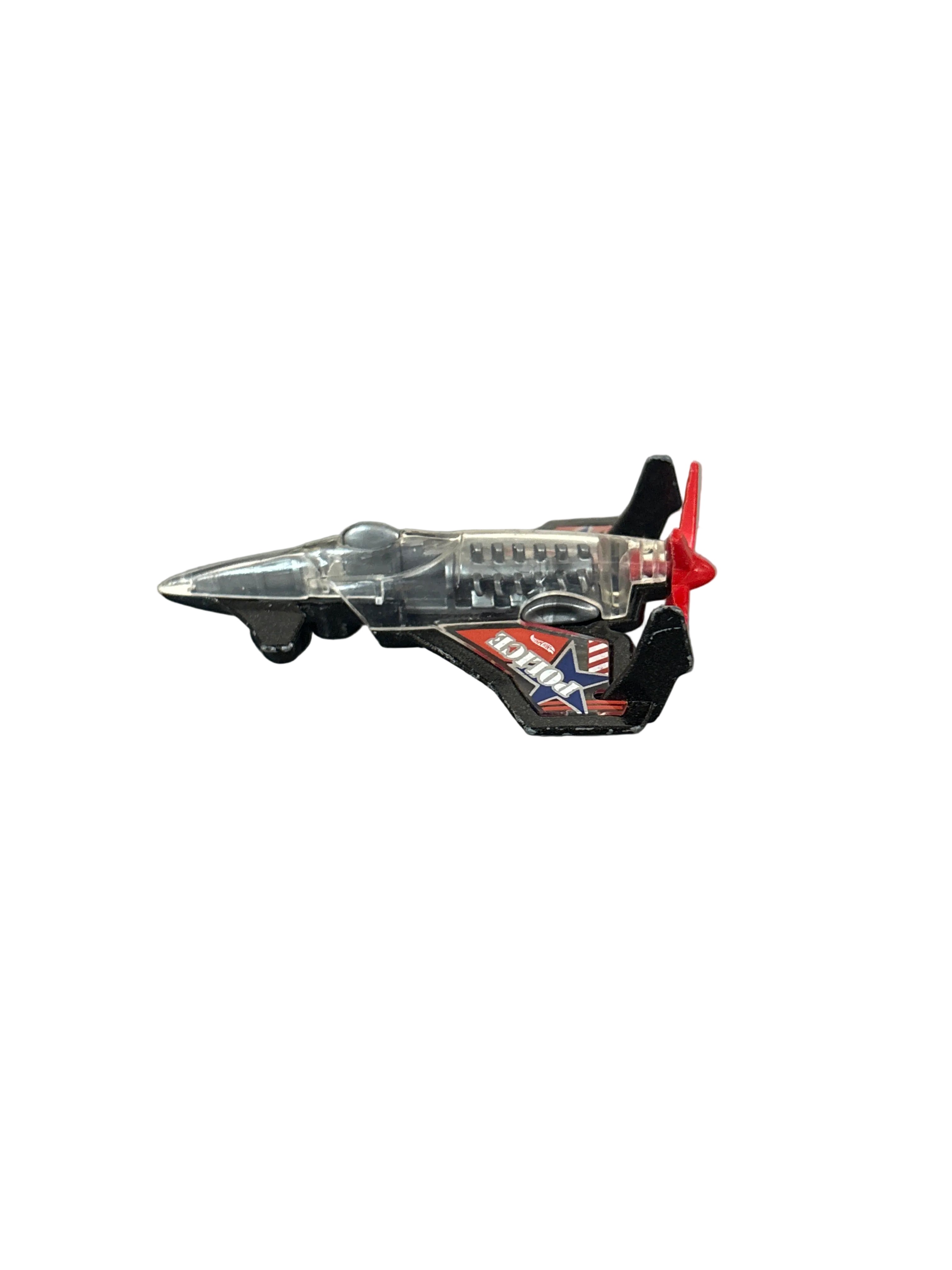 Hot Wheels Poison Arrow Diecast