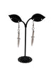 Dagger Earrings