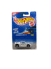 Hot Wheels Zender Fact 4 Diecast