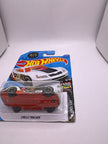 Hot Wheels Circle Tracker Diecast