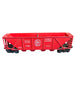 Lionel Quad Hopper
