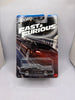 Hot Wheels De Tomaso Pantera Diecast