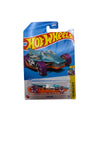 Hot Wheels Croc Rod Diecast multi color