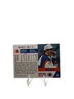 Pro Set Jim Kelly