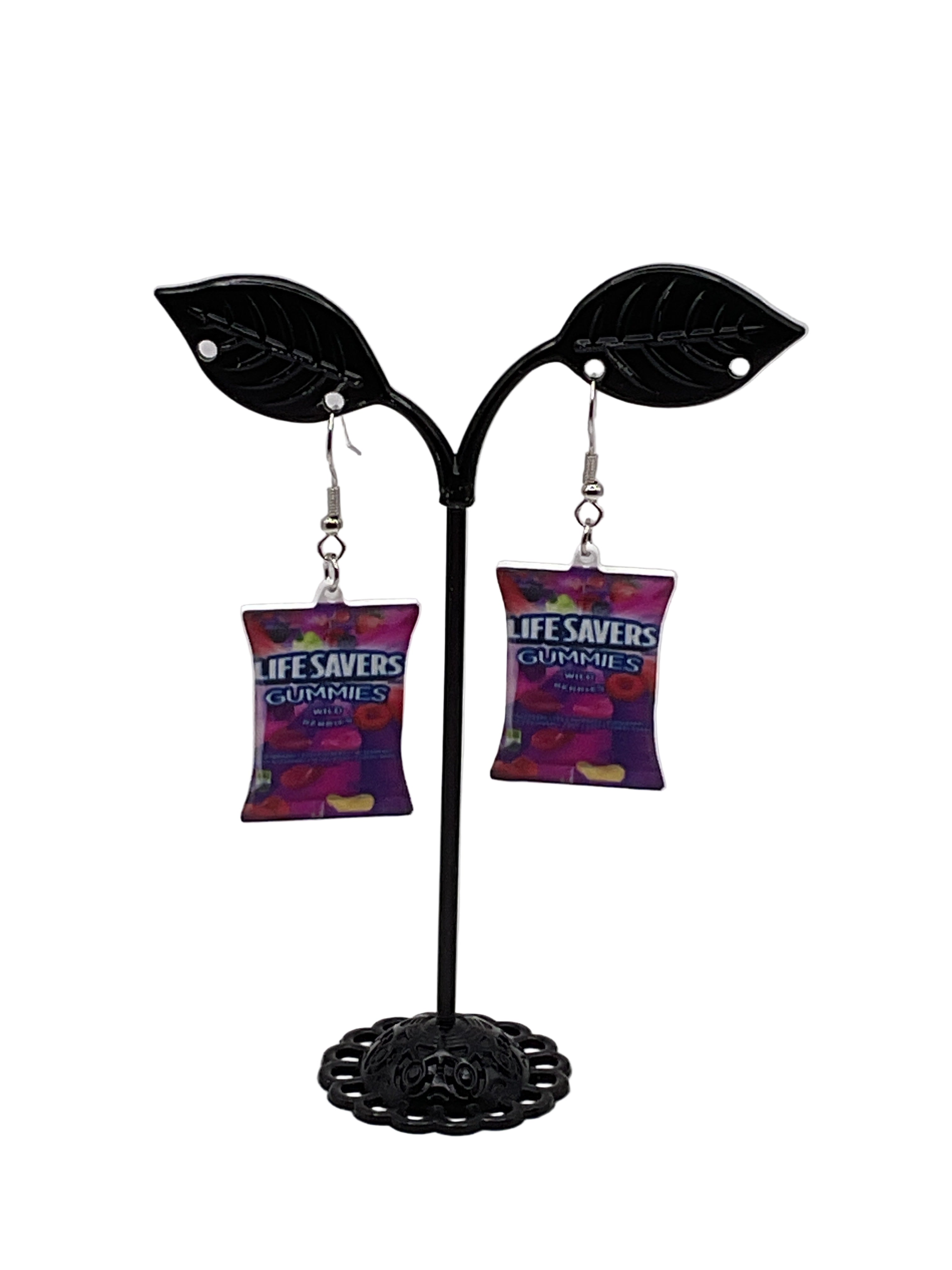 Candy Earrings 7
