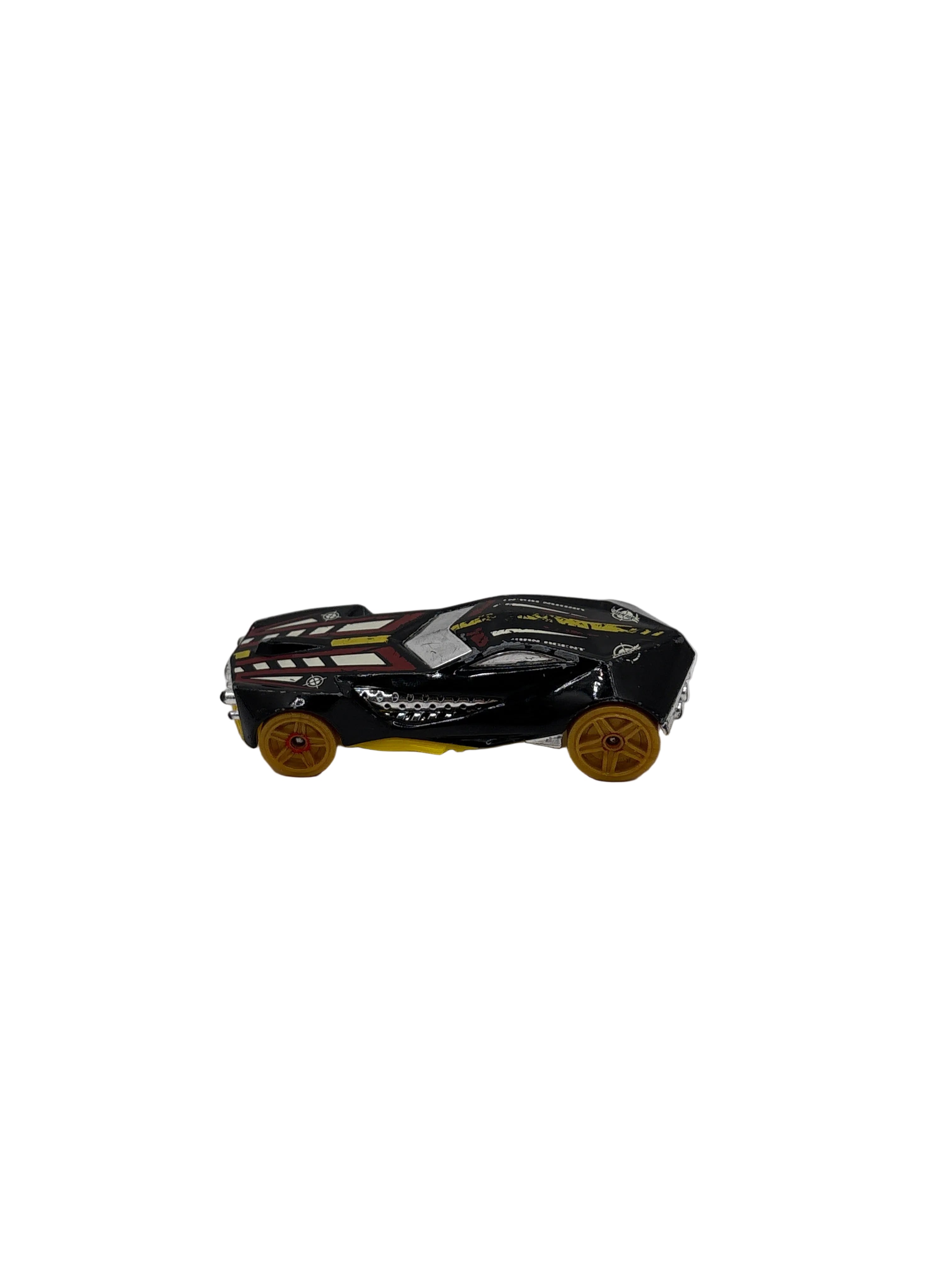 Hot Wheels Urban Agent Diecast