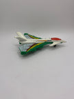 Matchbox Flight Strike Diecast