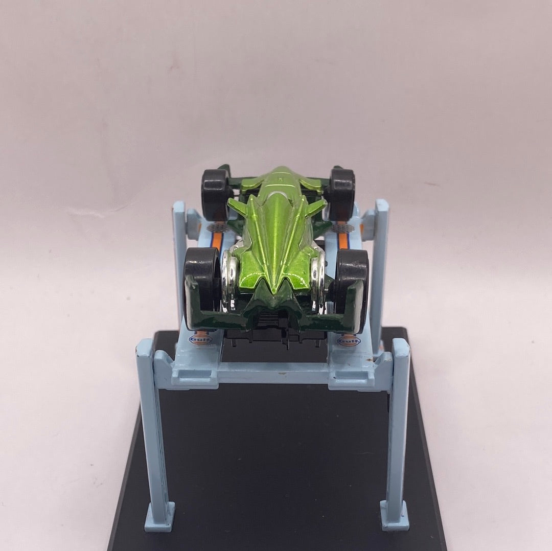 Hot Wheels F-Racer Diecast