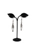 Skeleton Earrings