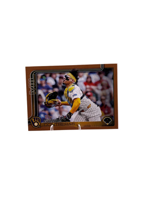 Topps William Contreras