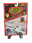 Road Champs Boise City Idaho State Capital Police Diecast