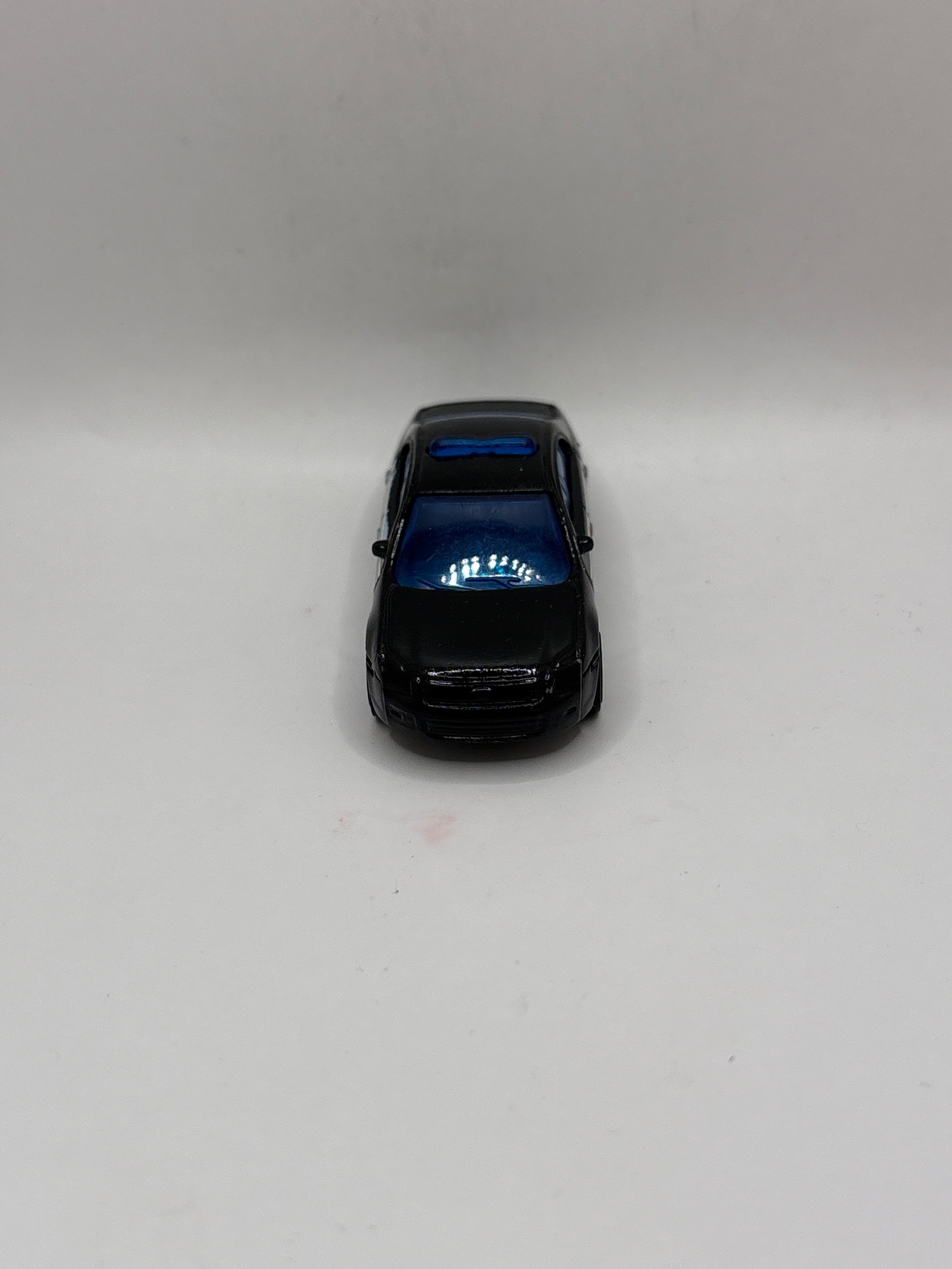 Hot Wheels Ford Fusion Diecast