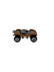 Hot Wheels Spider Rider Diecast brown