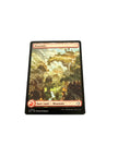 Magic The Gathering Mountain