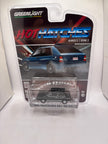 Greenlight 1983 Volkswagen Golf MK1 GTI Diecast