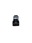 Hot Wheels Police Car Diecast multi color