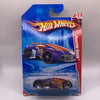 Hot Wheels Phantom Racer Diecast