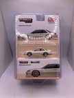 Tarmac Works VERTEX Nissan Silvia S13 Diecast