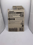 Hot Wheels Twin Dorado Diecast white