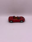 Hot Wheels 2008 Tesla Roadster Diecast