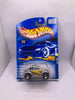 Hot Wheels Baja Bug Diecast