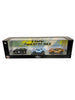 M2 1966 Ford GT40 MK II Diecast multi color