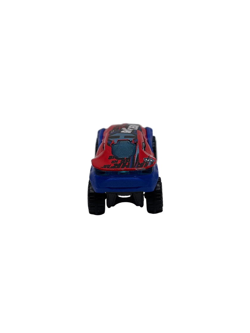 Hot Wheels Hyper Rocker Diecast
