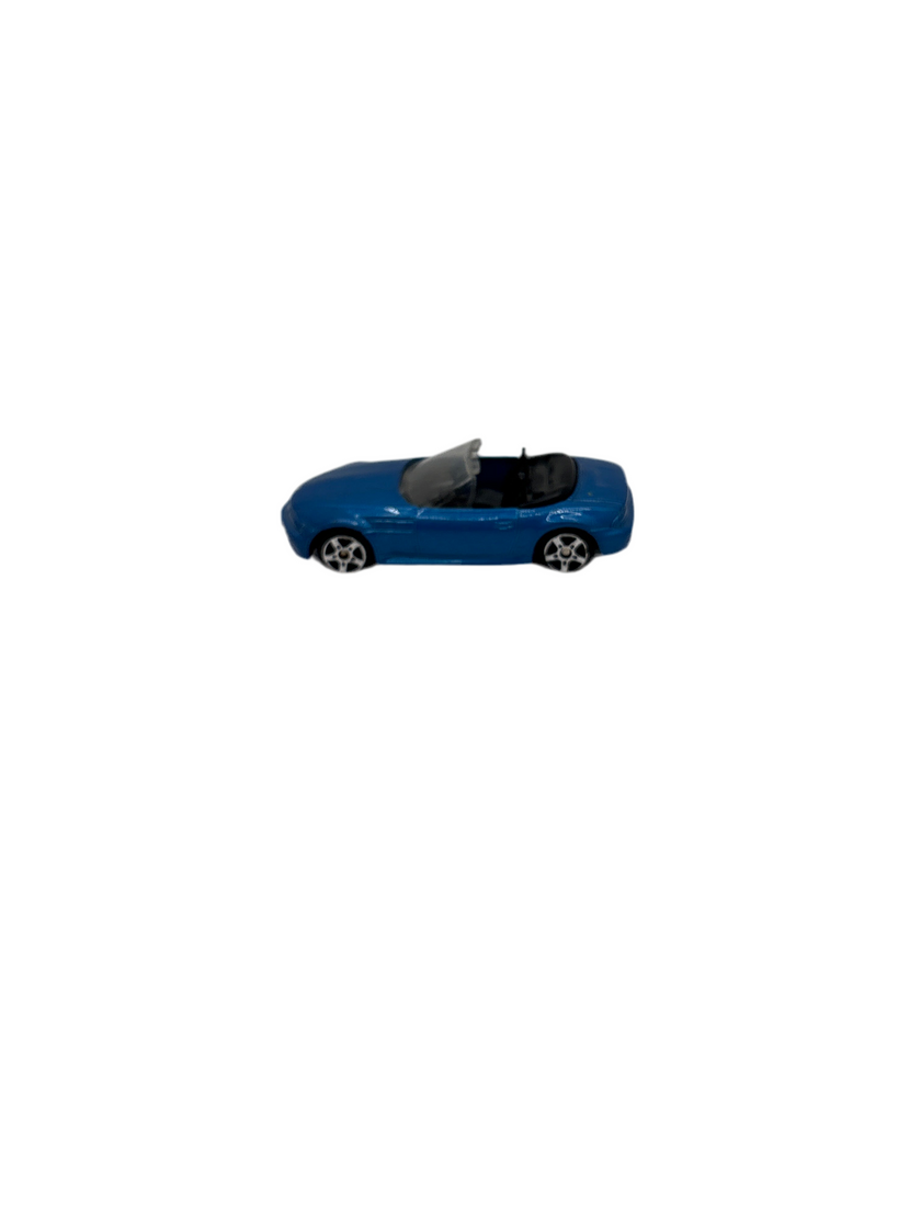 Maisto BMW M3 Diecast blue