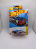 Hot Wheels Speed Bump Diecast