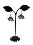 Dinosaur Earrings