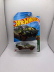 Hot Wheels Chrysler Pacifica Diecast