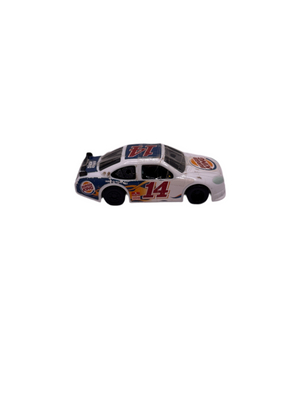 Burger King Happy Meal Tony Stewart Diecast