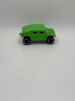Hot Wheels Hummer Diecast