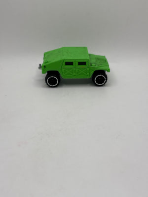 Hot Wheels Hummer Diecast