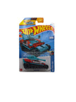 Hot Wheels Tanknator Diecast