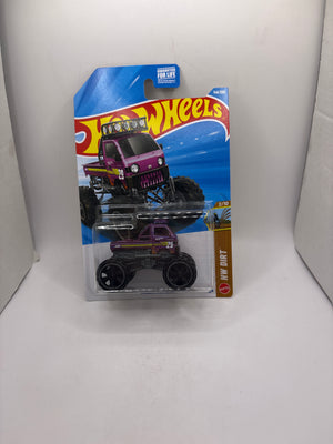 Hot Wheels Mazda Autozam Diecast