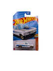 Hot Wheels Custom 72 Chevy Luv Diecast