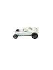 Hot Wheels Sooo Fast Diecast white