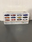 Jada 1963 Chevy Corvette Sting Ray Diecast
