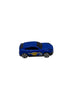 Car Diecast blue