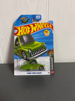 Hot Wheels Tooned Purple Passion Diecast