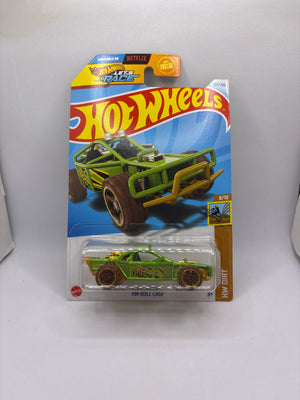 Hot Wheels HW Roll Cage Diecast