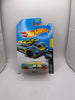 Hot Wheels What-4-2 Diecast