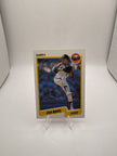 Fleer Juan Agosto